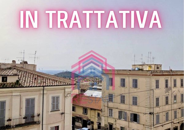 appartamento in vendita a Genzano di Roma