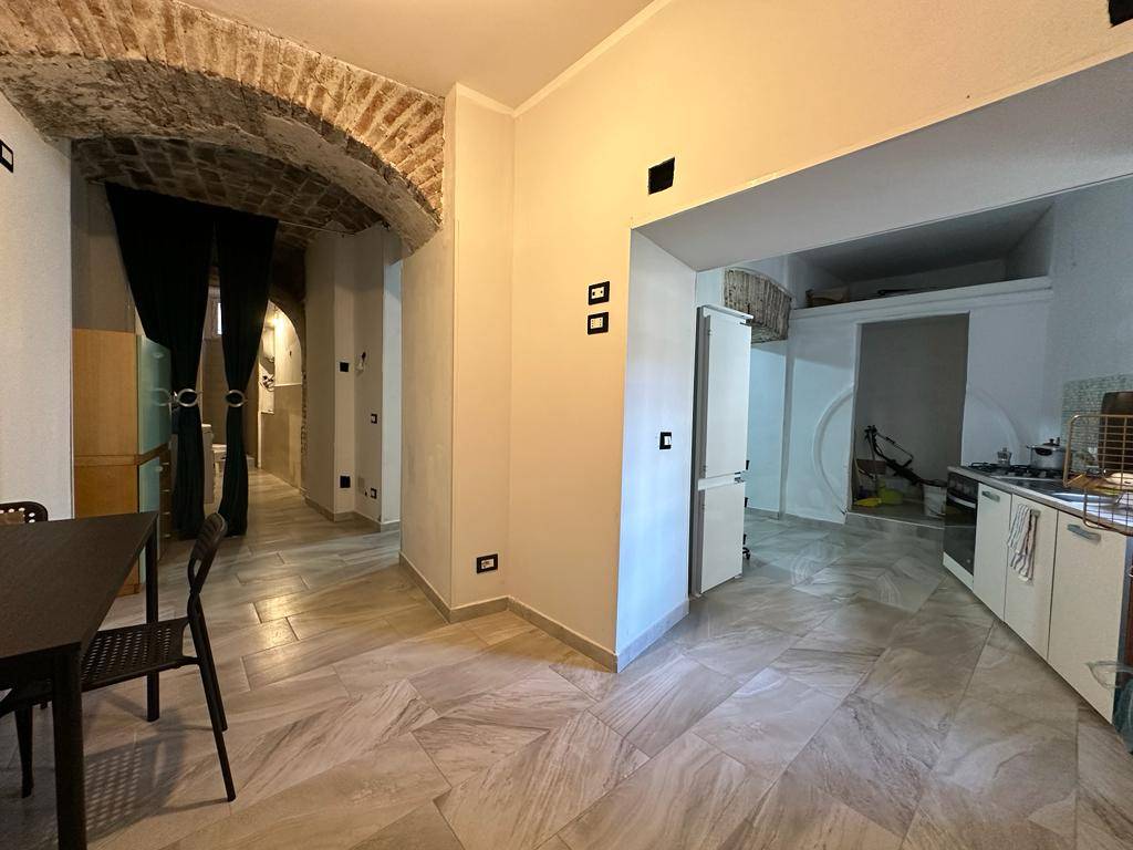 appartamento in vendita a Genzano di Roma