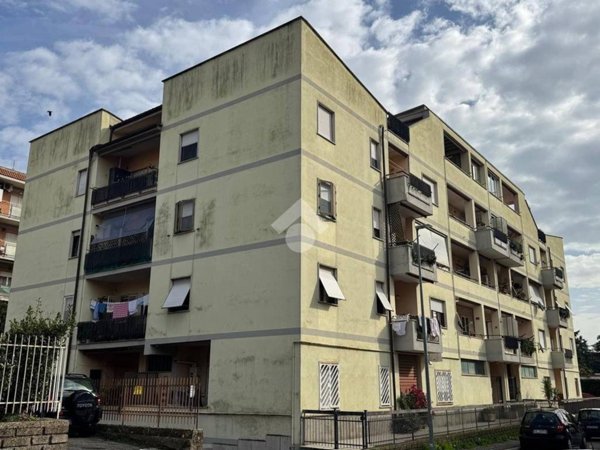 appartamento in vendita a Genzano di Roma