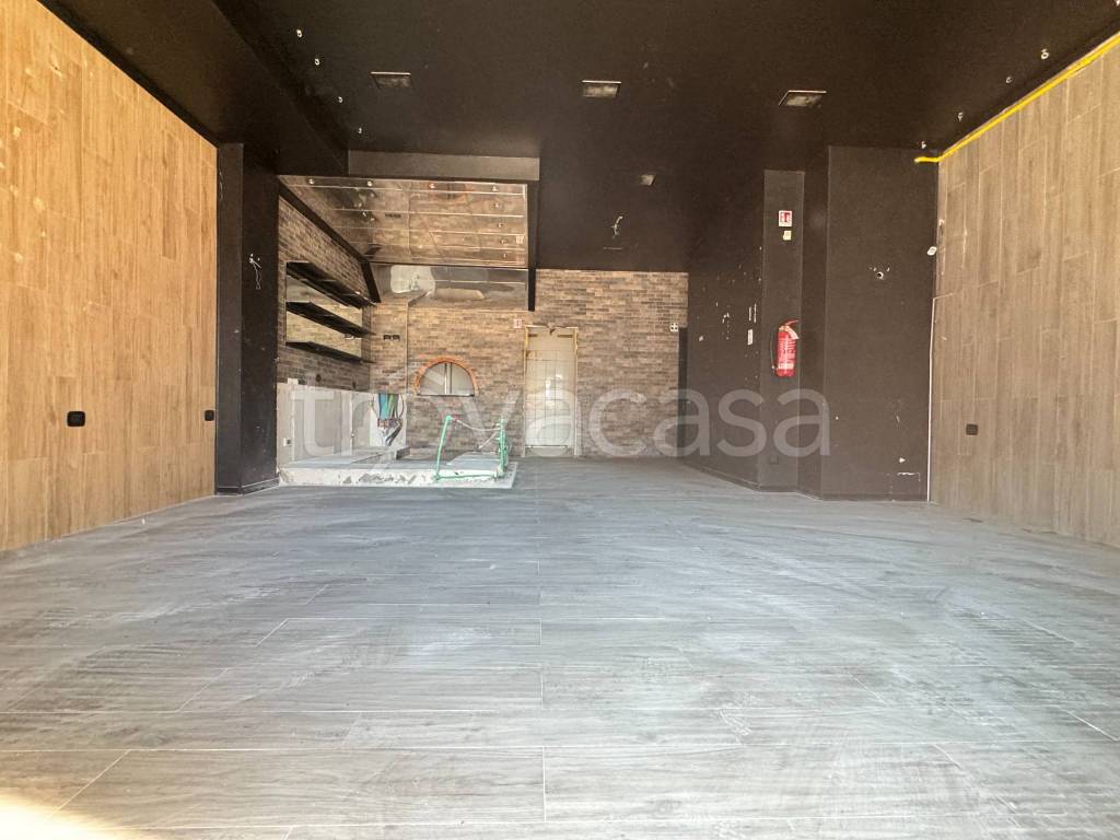 appartamento in vendita a Genzano di Roma