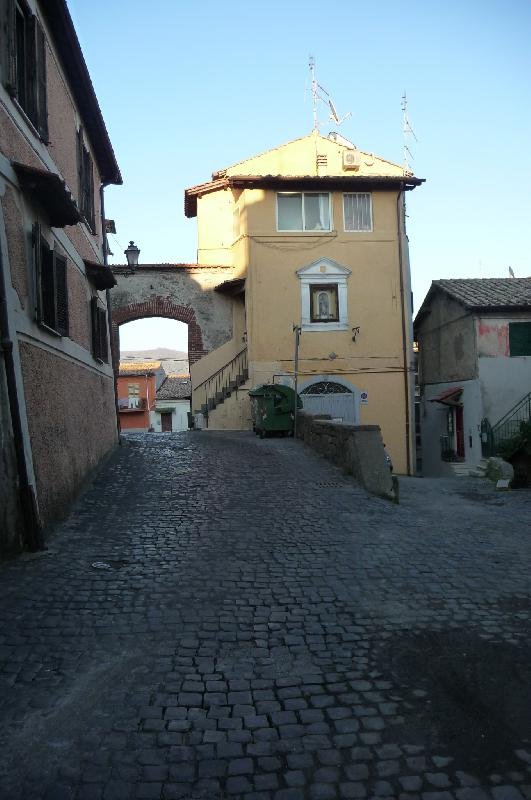 appartamento in vendita a Genzano di Roma