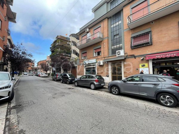 appartamento in vendita a Genzano di Roma