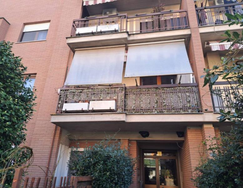 appartamento in vendita a Genzano di Roma