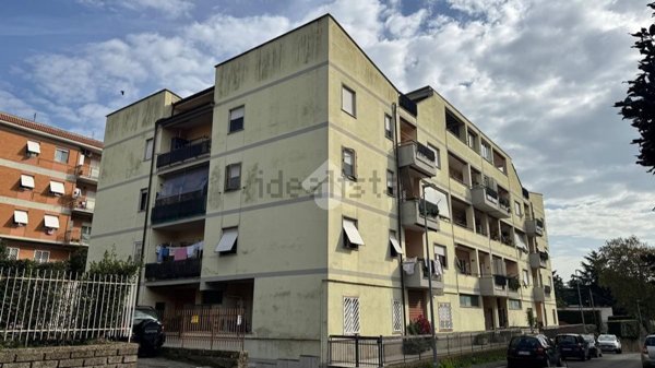 appartamento in vendita a Genzano di Roma