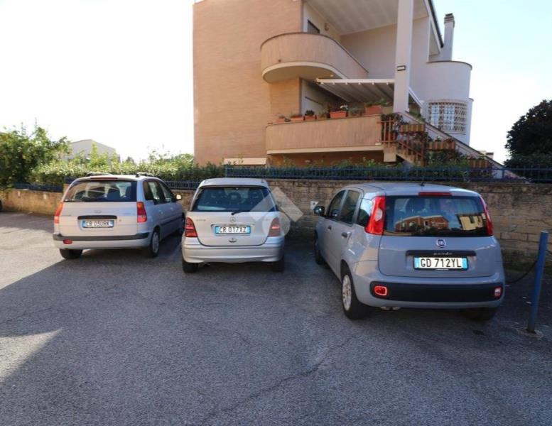 appartamento in vendita a Genzano di Roma