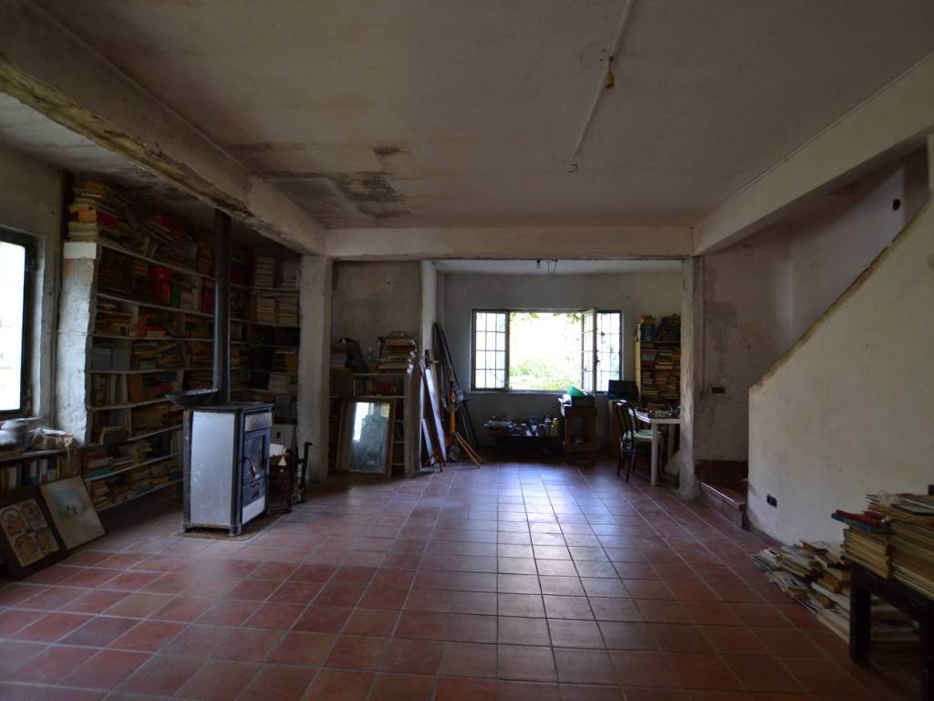 casa indipendente in vendita a Genzano di Roma