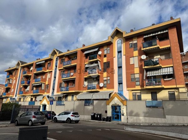 appartamento in vendita a Genzano di Roma