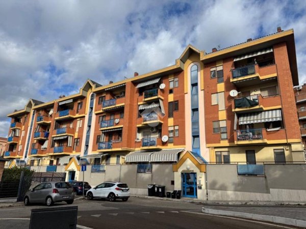 appartamento in vendita a Genzano di Roma