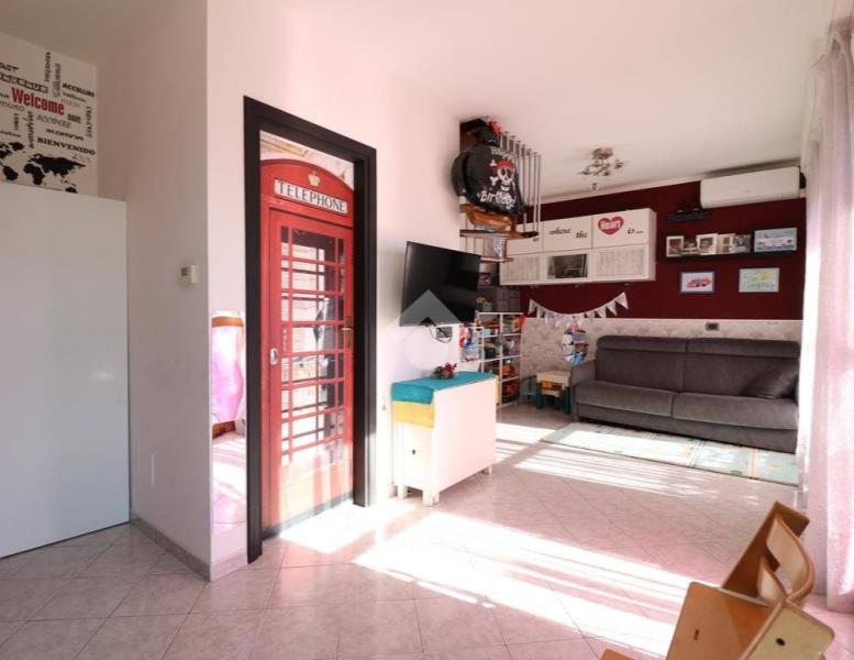 appartamento in vendita a Genzano di Roma