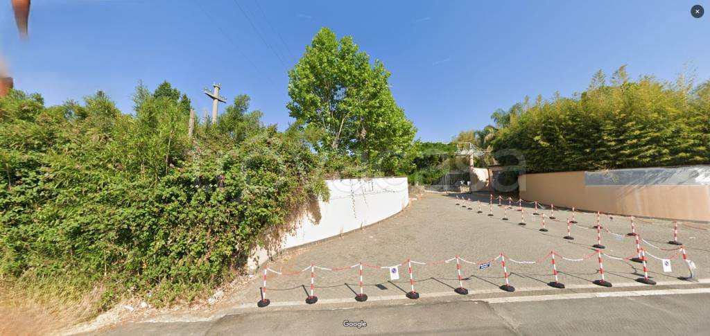 casa indipendente in vendita a Genzano di Roma in zona Landi