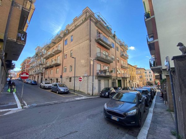 appartamento in vendita a Genzano di Roma