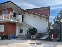 appartamento in vendita a Genzano di Roma in zona Landi