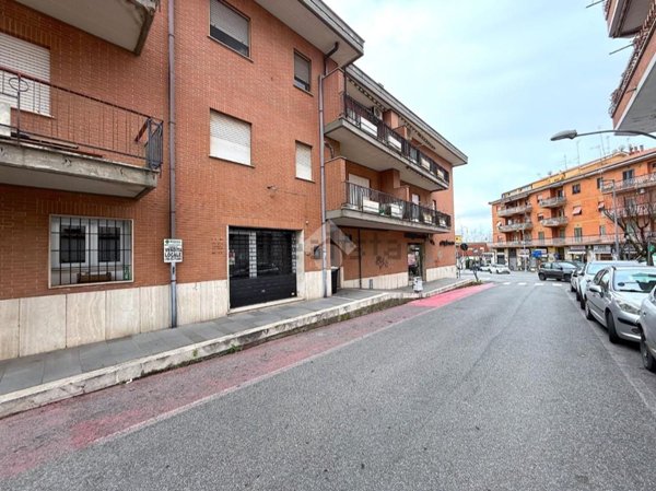 appartamento in vendita a Genzano di Roma