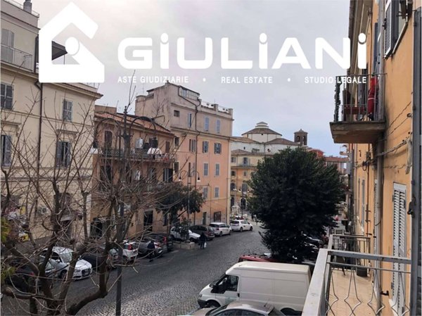 ufficio in vendita a Genzano di Roma