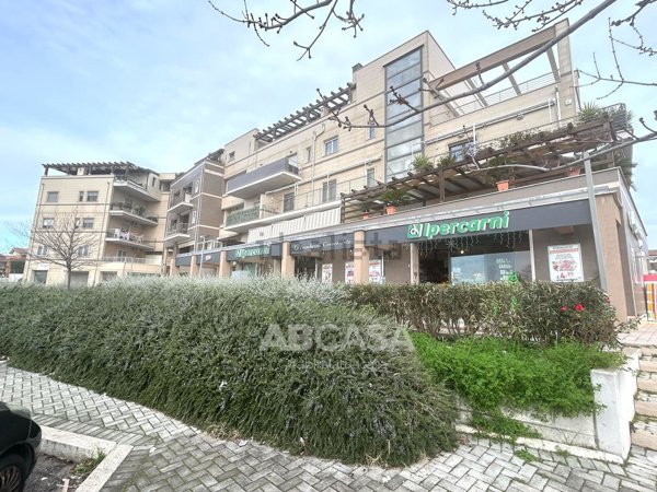 appartamento in vendita a Genzano di Roma