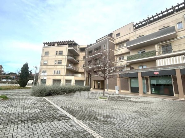 appartamento in vendita a Genzano di Roma