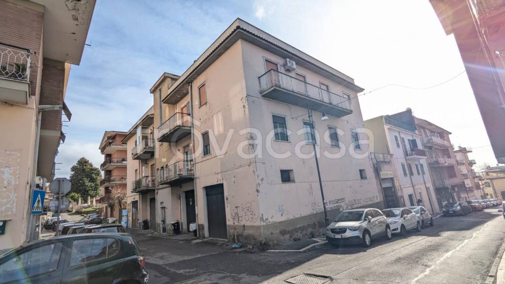 appartamento in vendita a Genzano di Roma