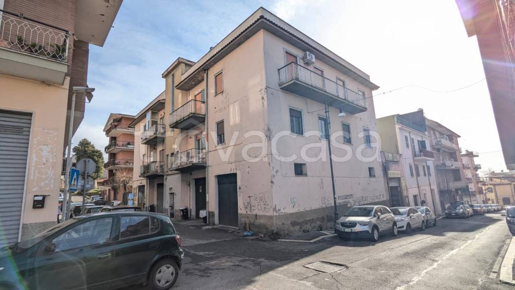 appartamento in vendita a Genzano di Roma