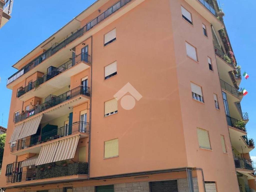 appartamento in vendita a Genzano di Roma