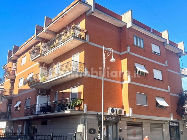 appartamento in vendita a Genzano di Roma