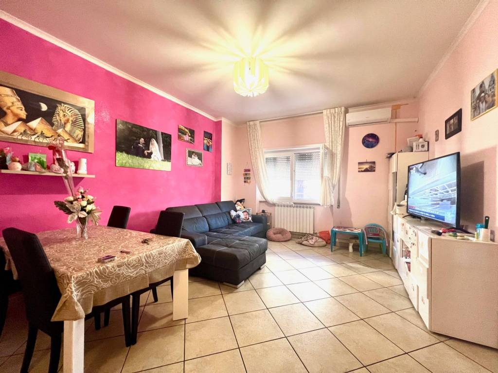 appartamento in vendita a Genzano di Roma