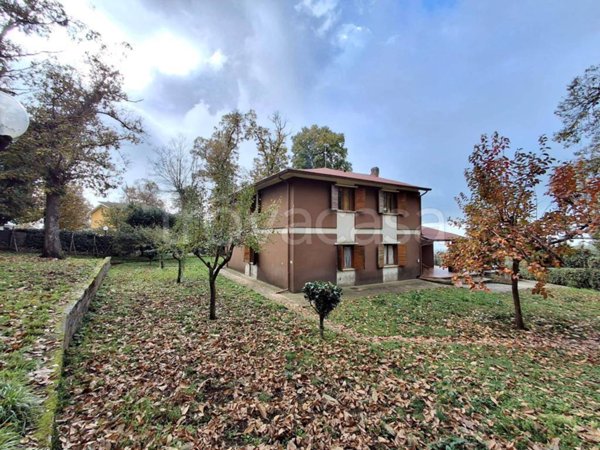 casa indipendente in vendita a Genzano di Roma