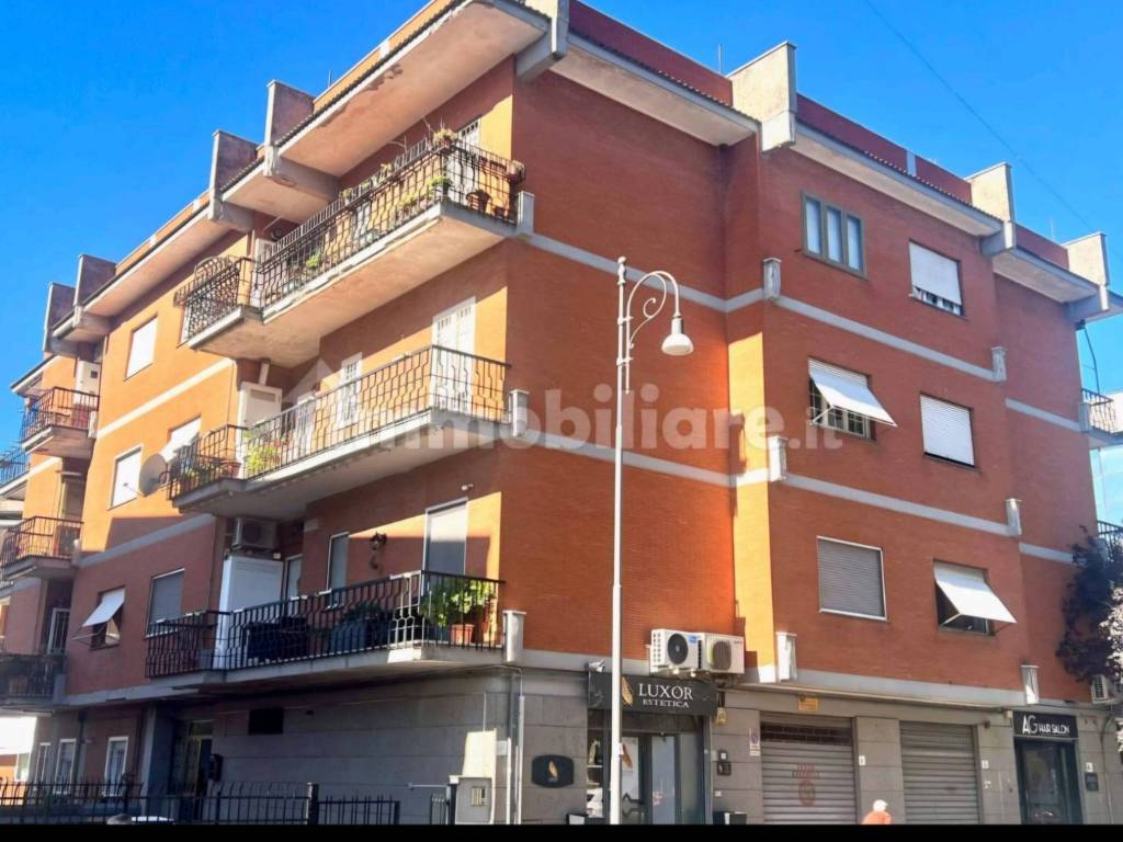 appartamento in vendita a Genzano di Roma