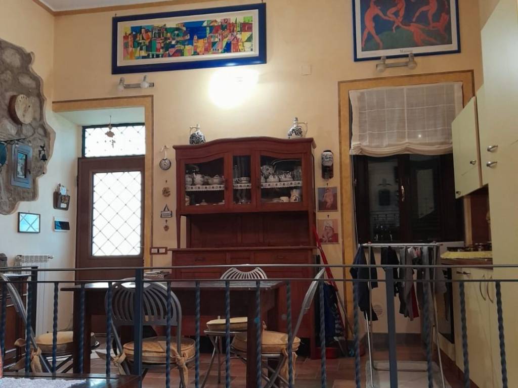 appartamento in vendita a Genzano di Roma