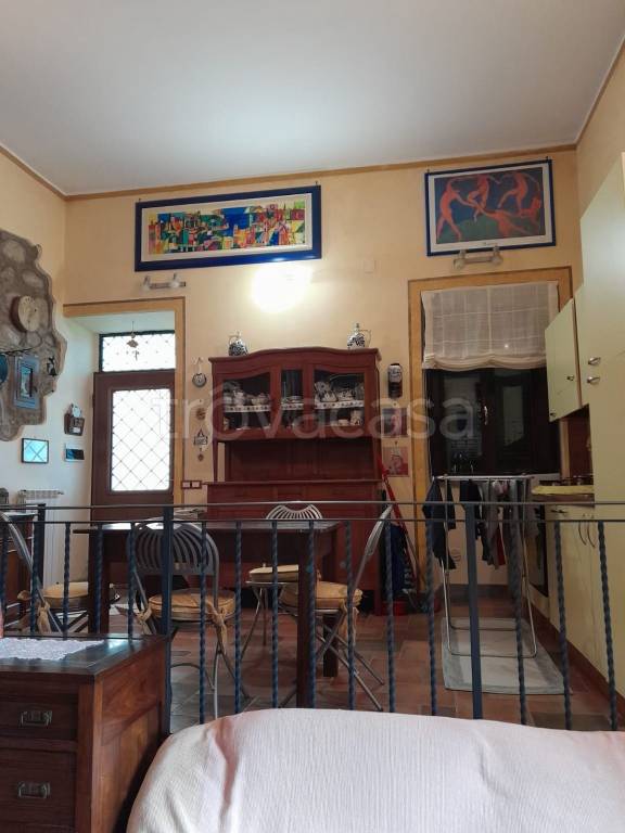 appartamento in vendita a Genzano di Roma