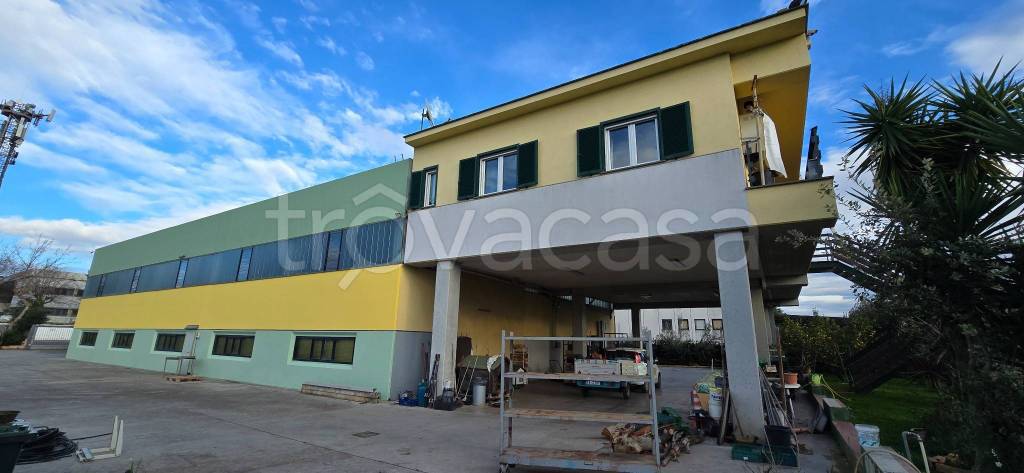 terreno edificabile in vendita a Genzano di Roma