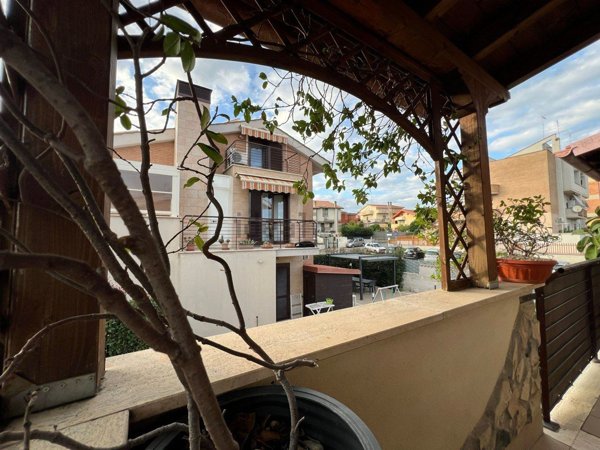 appartamento in vendita a Genzano di Roma