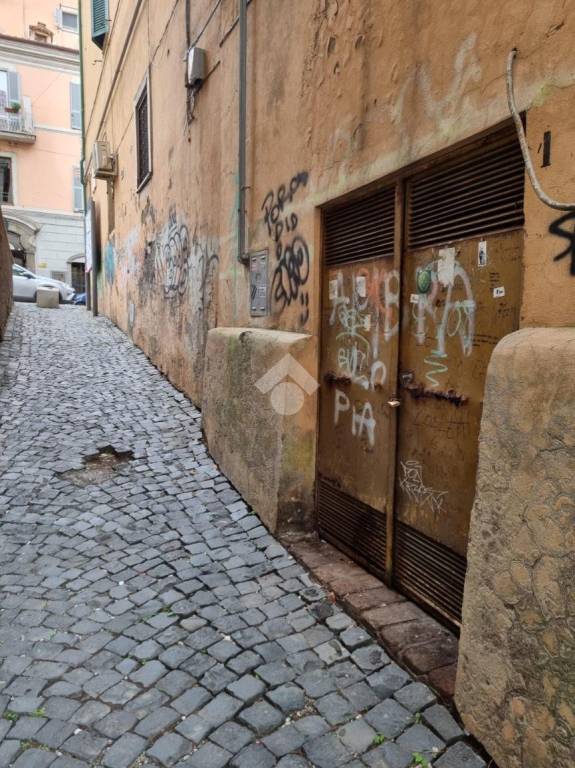 appartamento in vendita a Genzano di Roma