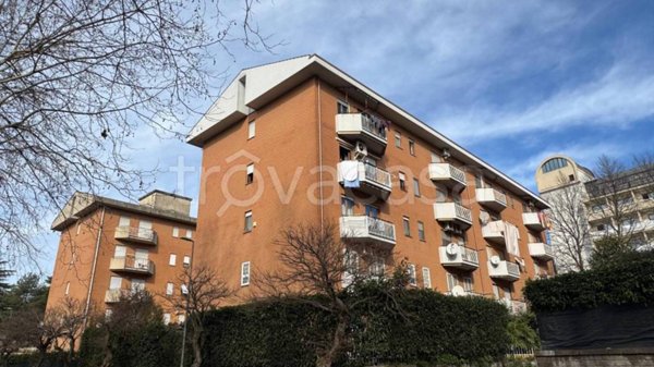 appartamento in vendita a Genzano di Roma