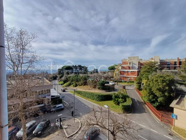 appartamento in vendita a Genzano di Roma