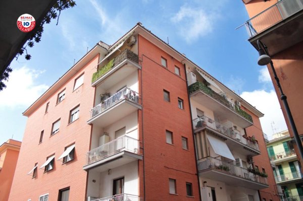 appartamento in vendita a Genzano di Roma