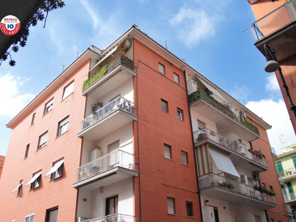 appartamento in vendita a Genzano di Roma