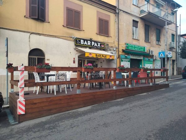 negozio in vendita a Genzano di Roma