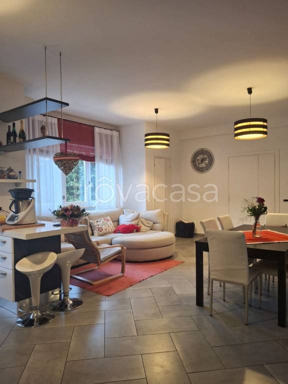 appartamento in vendita a Genzano di Roma