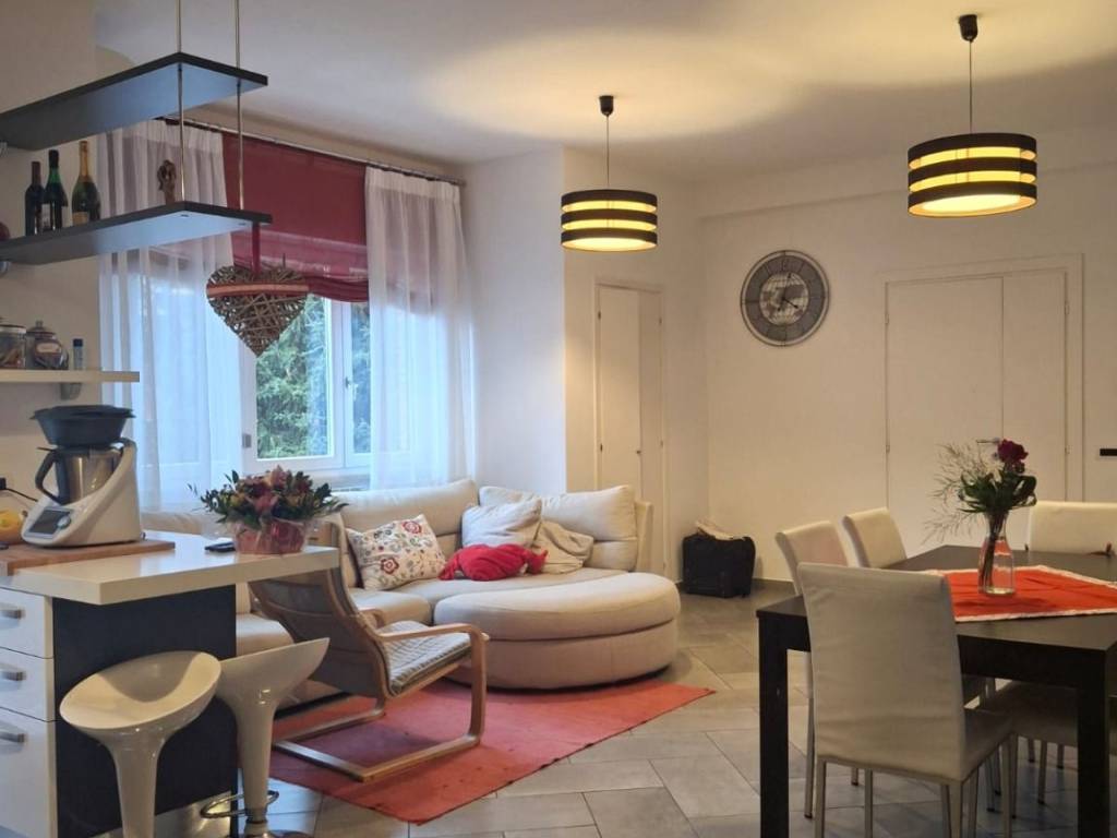 appartamento in vendita a Genzano di Roma