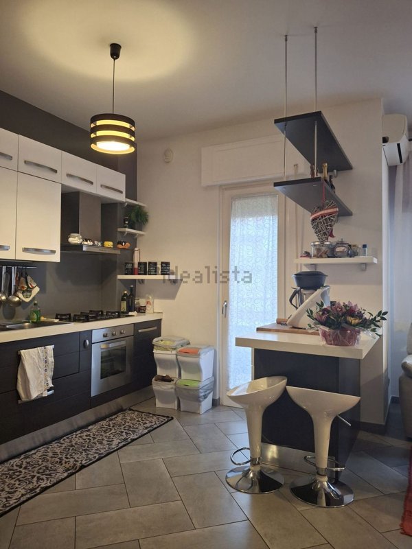 appartamento in vendita a Genzano di Roma