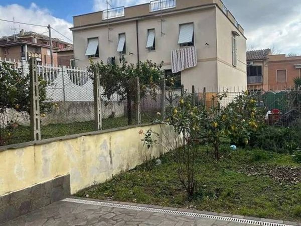 appartamento in vendita a Genzano di Roma