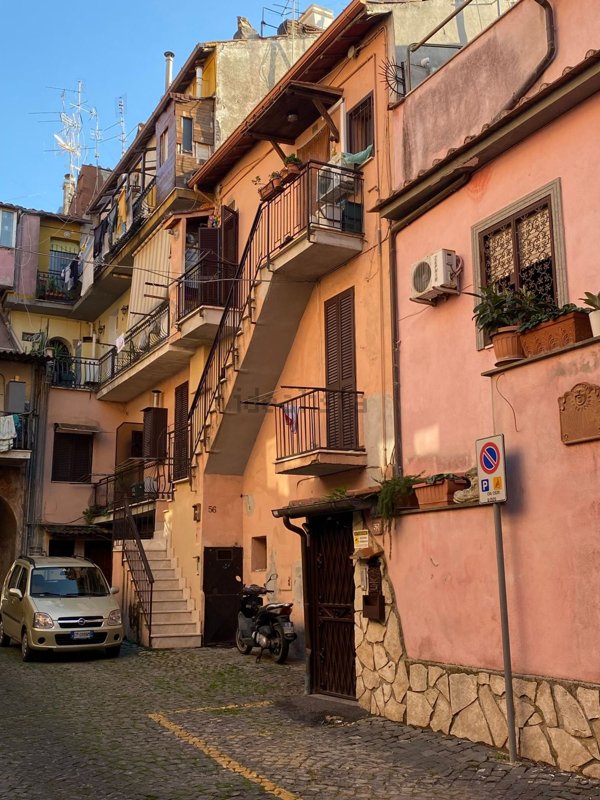 appartamento in vendita a Genzano di Roma