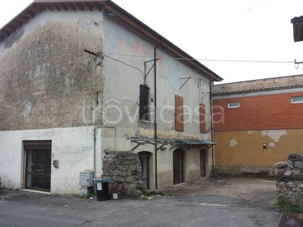 appartamento in vendita a Genzano di Roma