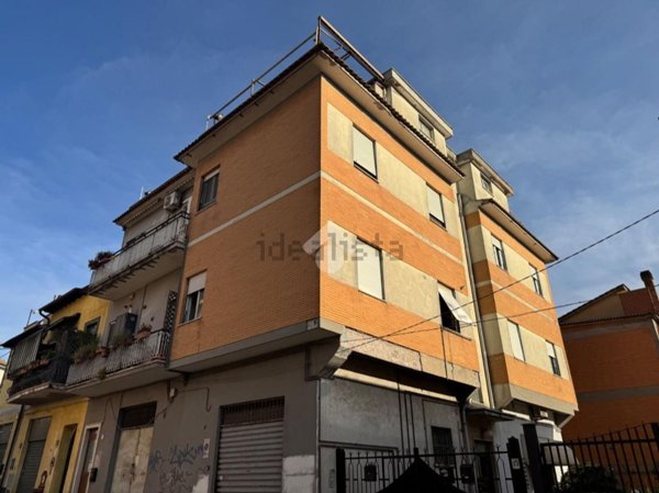 appartamento in vendita a Genzano di Roma