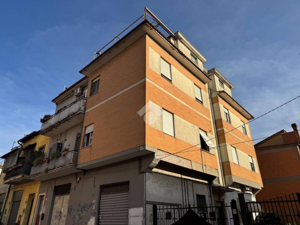 appartamento in vendita a Genzano di Roma