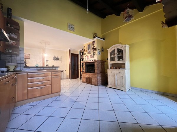 appartamento in vendita a Genzano di Roma