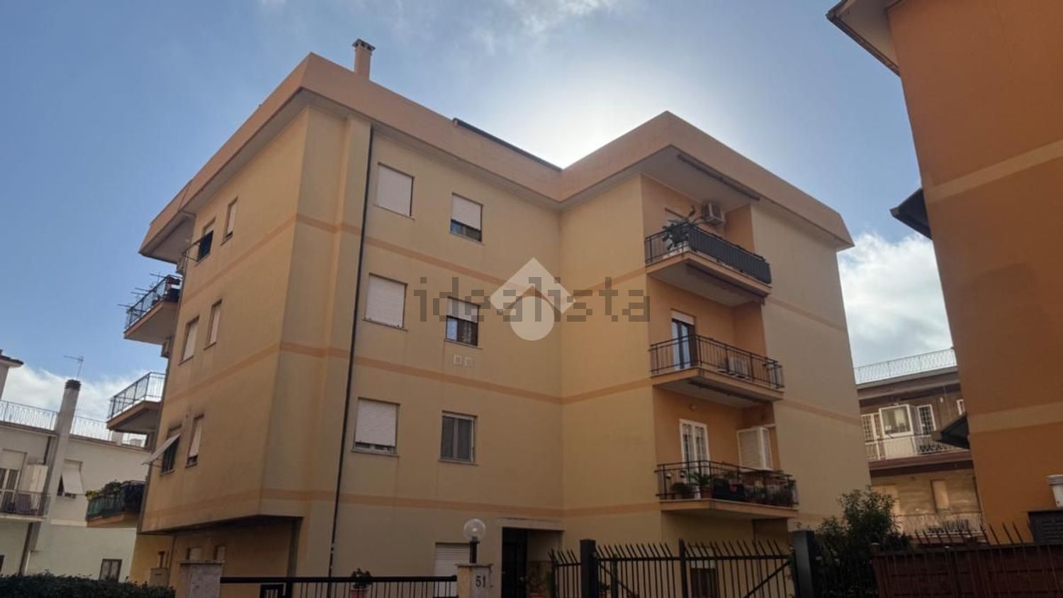 appartamento in vendita a Genzano di Roma