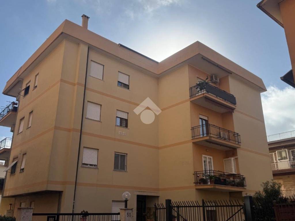 appartamento in vendita a Genzano di Roma