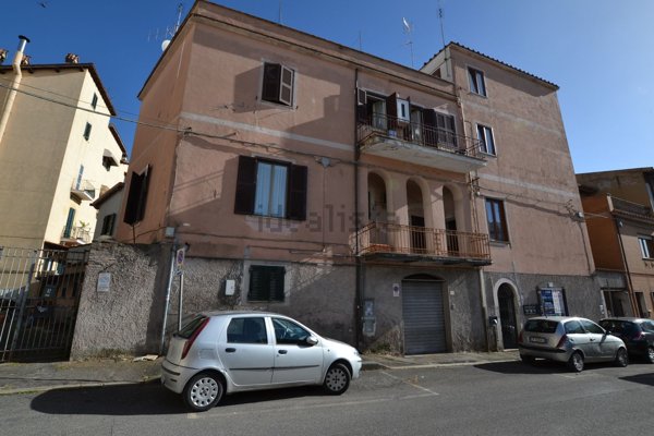 appartamento in vendita a Genzano di Roma