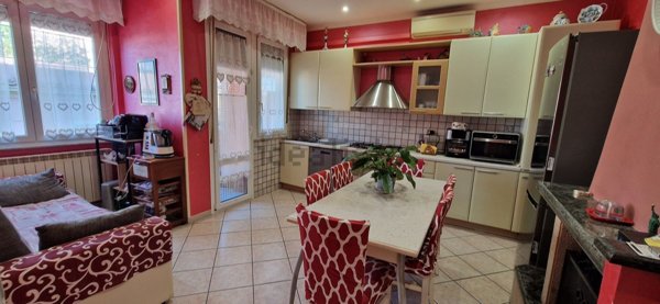 appartamento in vendita a Genzano di Roma